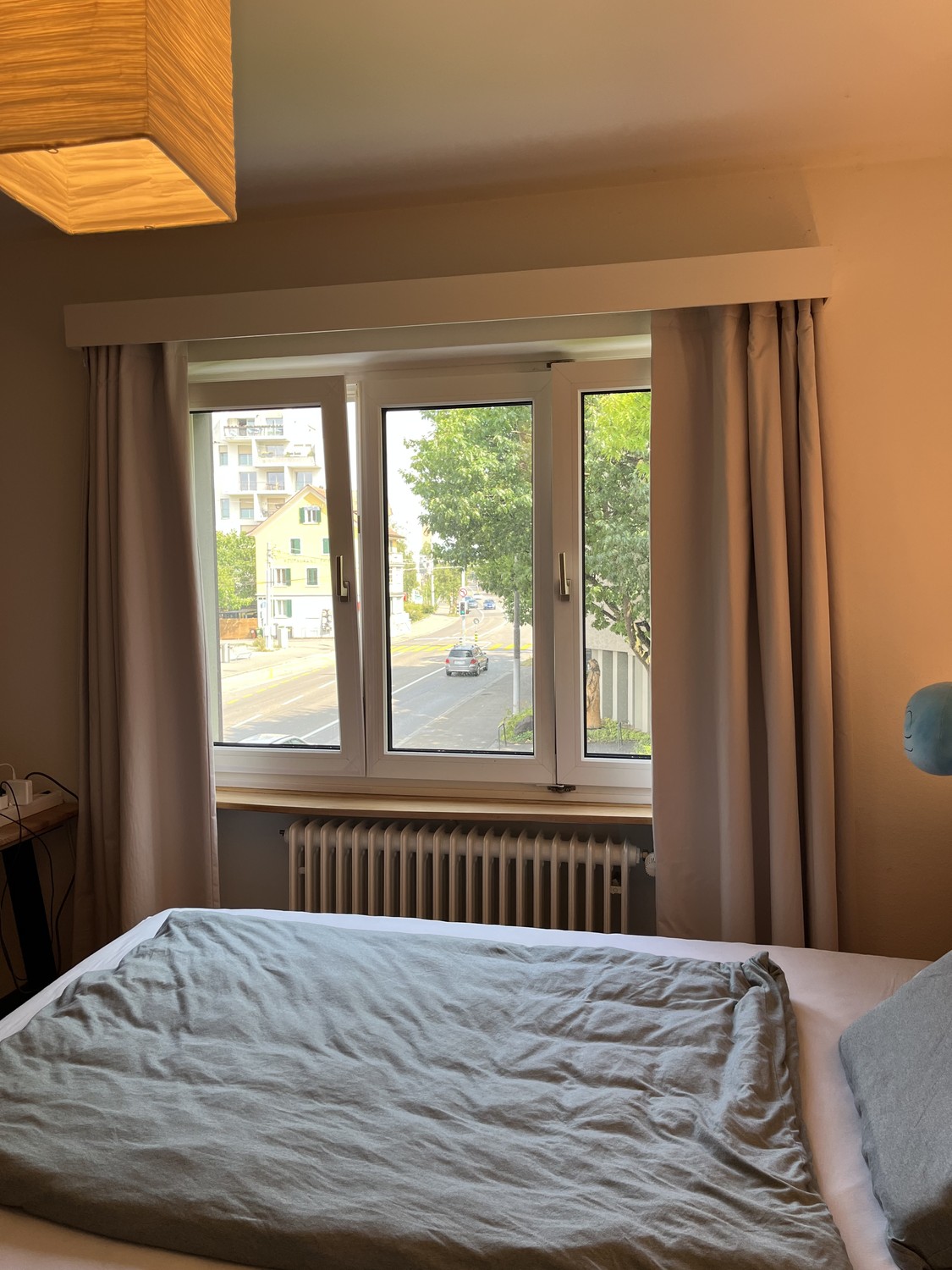 Zimmer in einer WG, Foto 3 von 10
