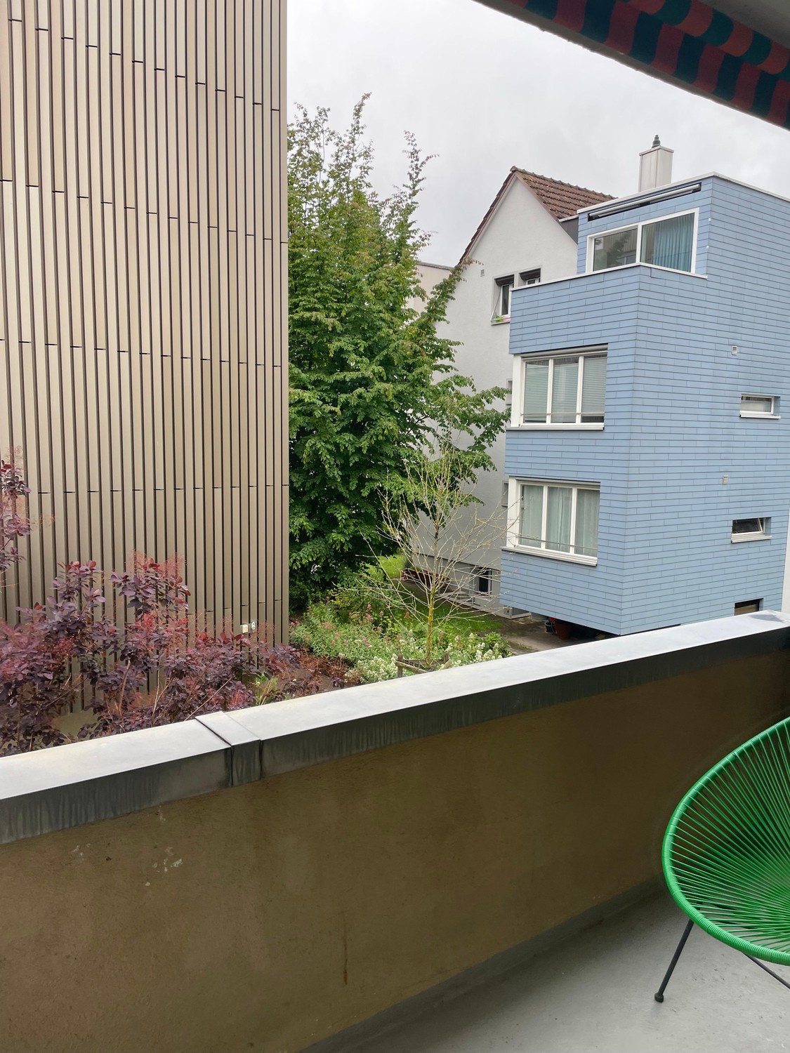 Zimmer in einer WG, Foto 9 von 10