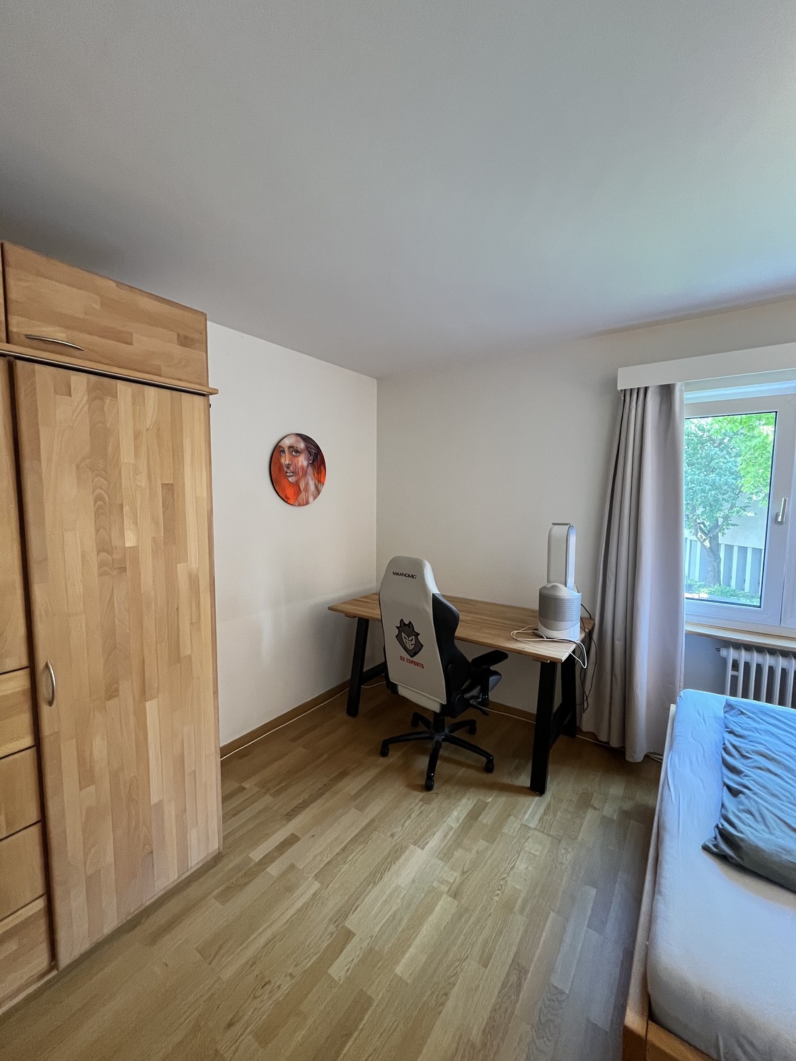 Zimmer in einer WG, Foto 5 von 10