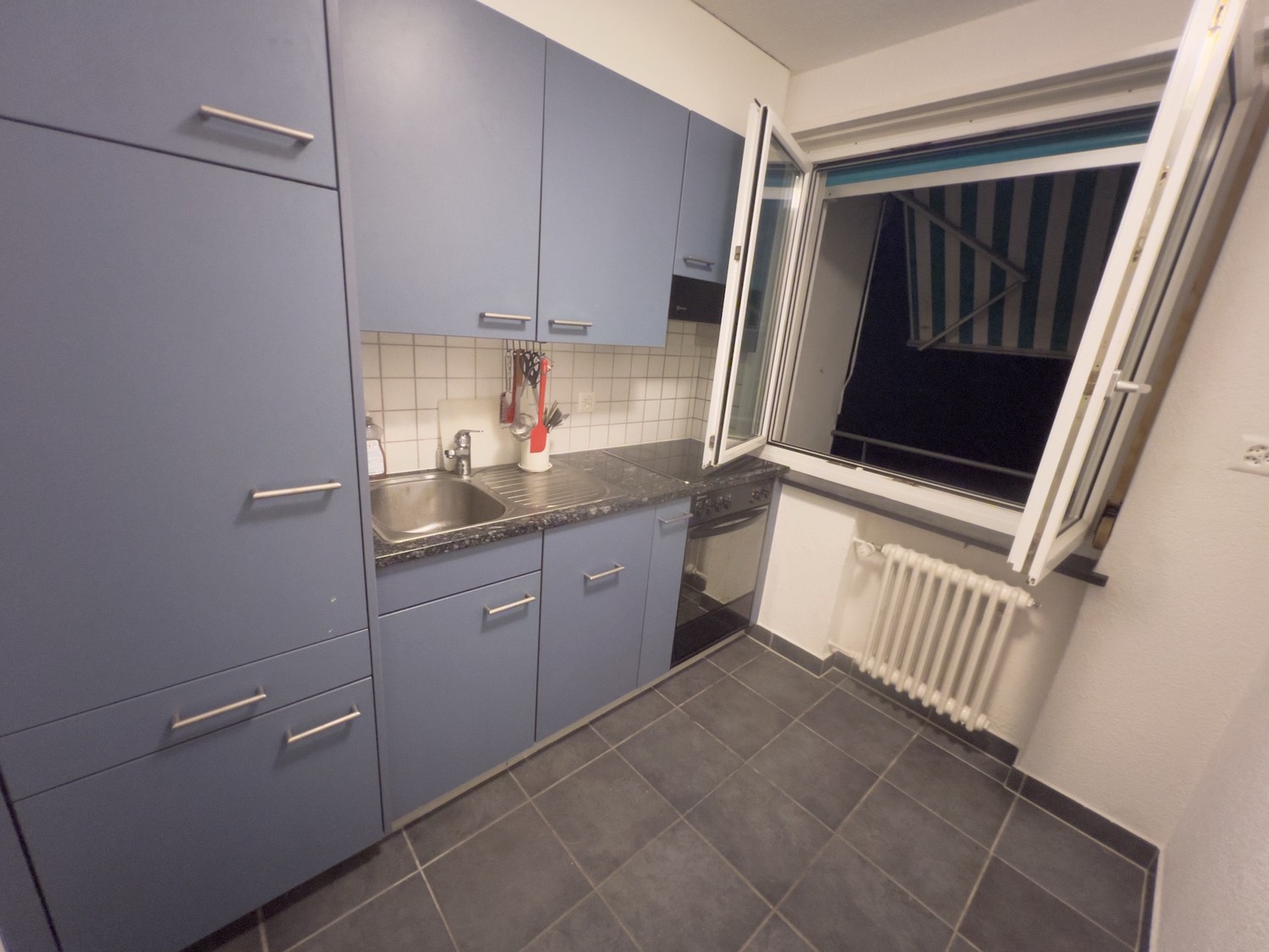 Appartement de 1 ½ pièces, photo 4 sur 6