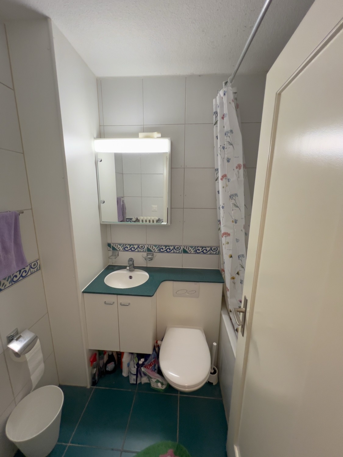 Appartement de 1 ½ pièces, photo 2 sur 6