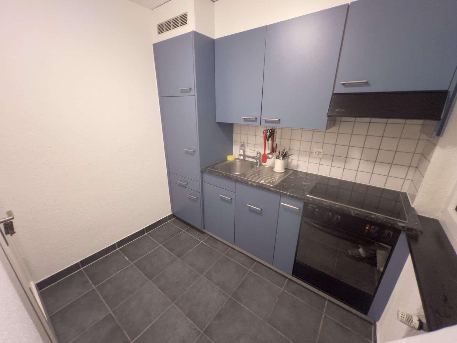 Appartement de 1 ½ pièces, photo 3 sur 6
