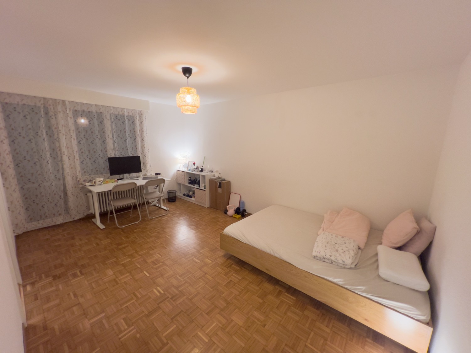 Appartement de 1 ½ pièces, photo 1 sur 6