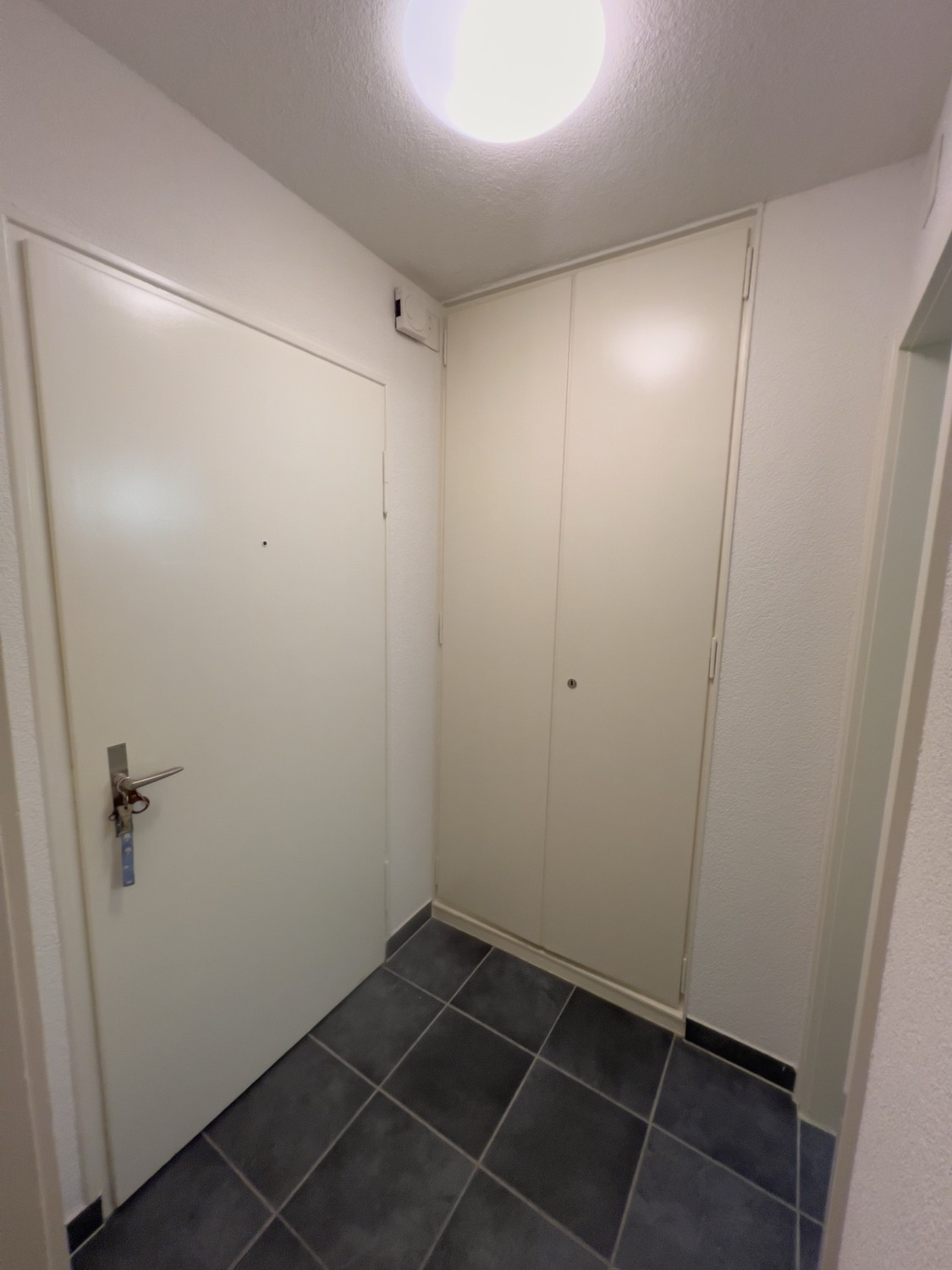 Appartement de 1 ½ pièces, photo 5 sur 6