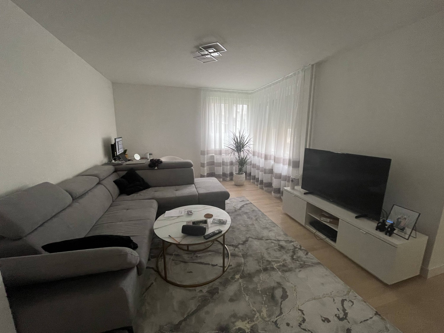 2 ½ Zimmer Wohnung, Foto 8 von 8