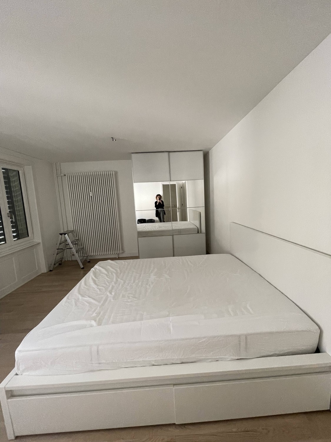 2 ½ Zimmer Wohnung, Foto 6 von 8