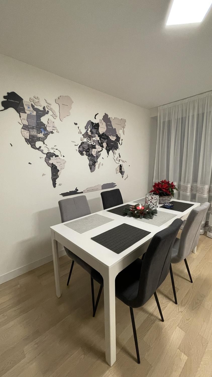 2 ½ Zimmer Wohnung, Foto 4 von 8