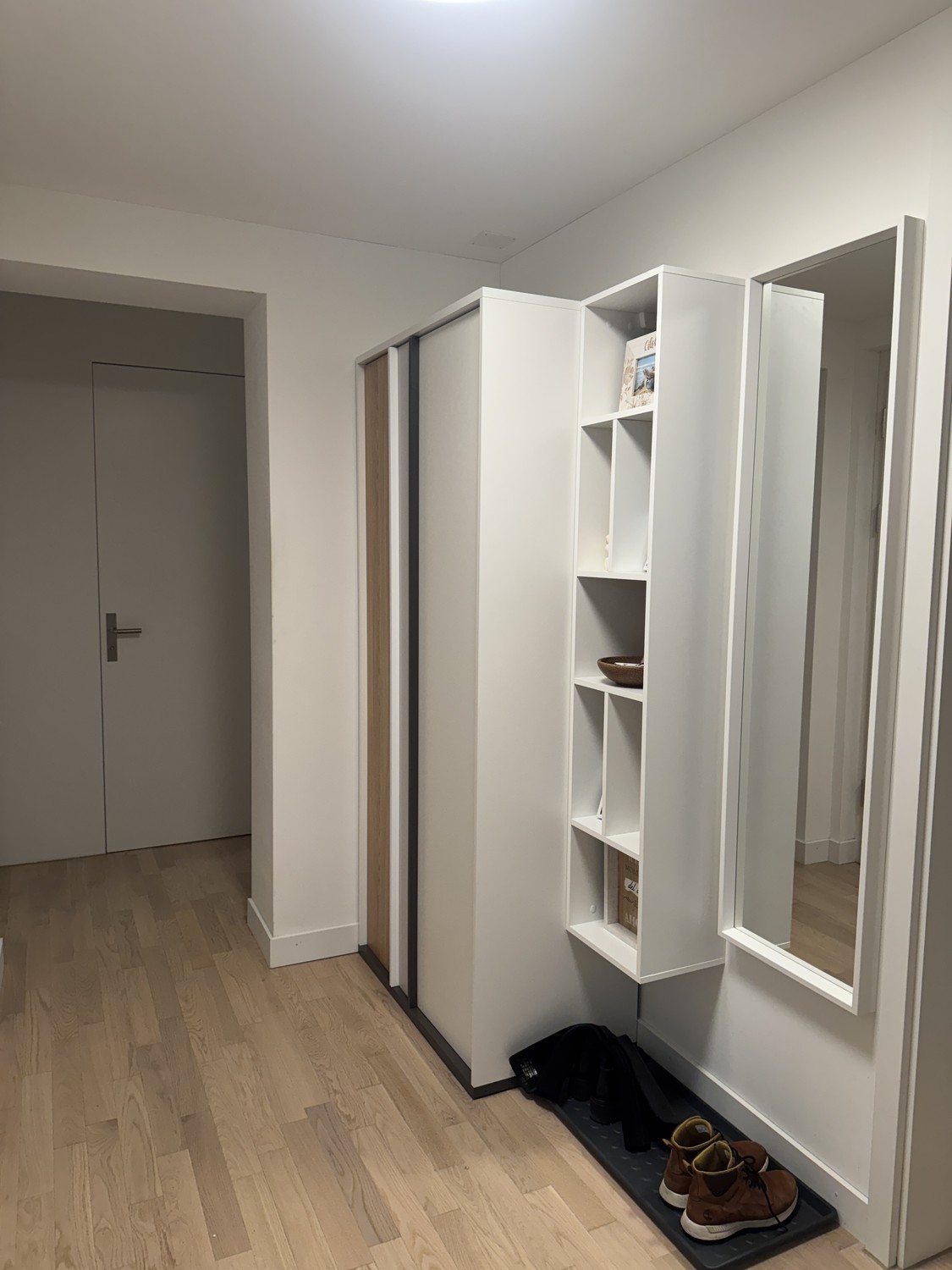 2 ½ Zimmer Wohnung, Foto 1 von 8