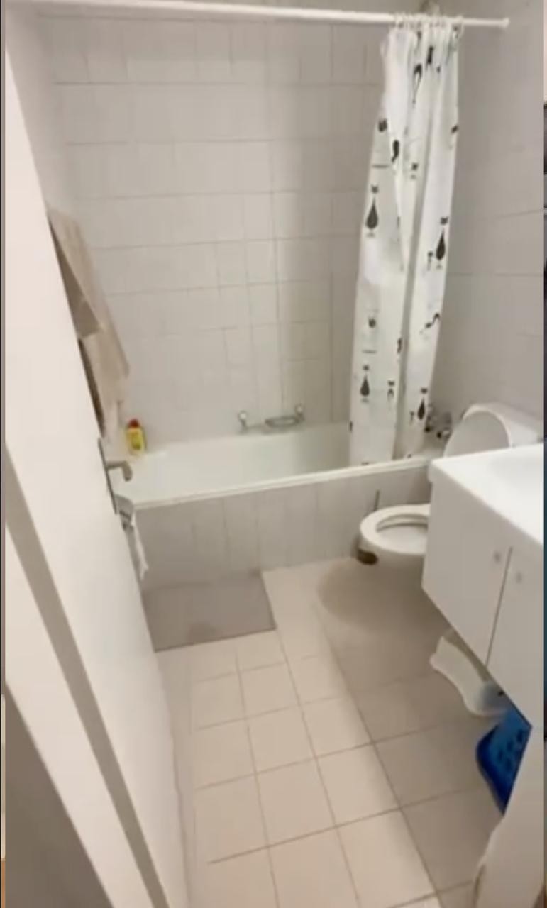 2 ½ Zimmer Wohnung, Foto 4 von 5