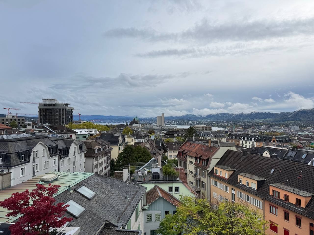 2 ½ Zimmer Wohnung, Foto 2 von 5