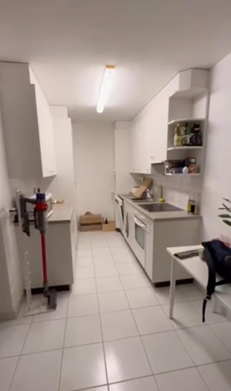 2 ½ Zimmer Wohnung, Foto 3 von 5