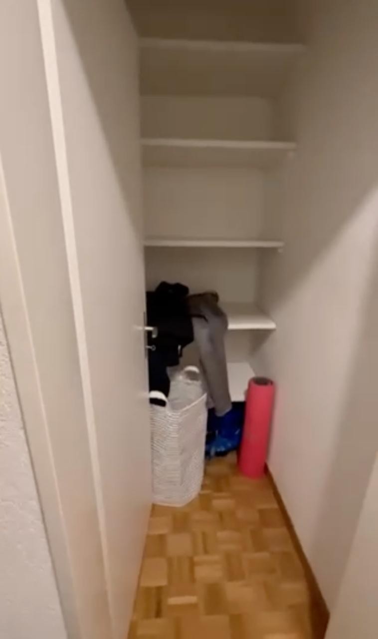 2 ½ Zimmer Wohnung, Foto 1 von 5