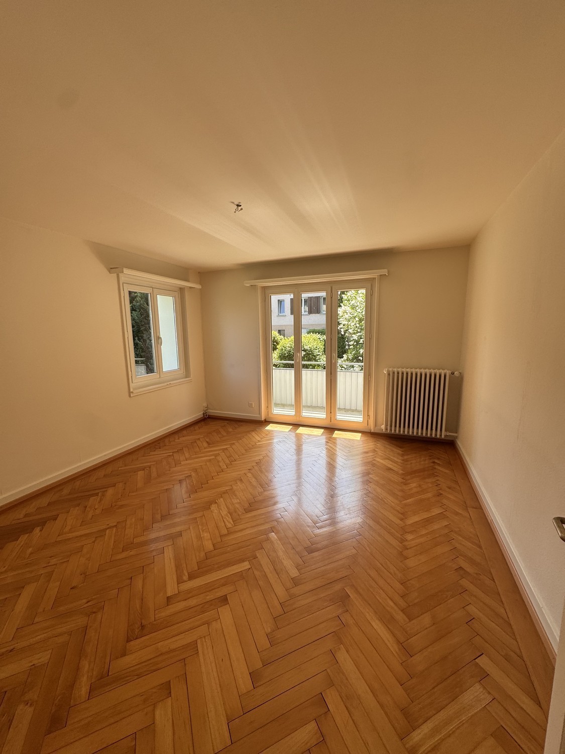 Chambre en colocation, photo 2 sur 7