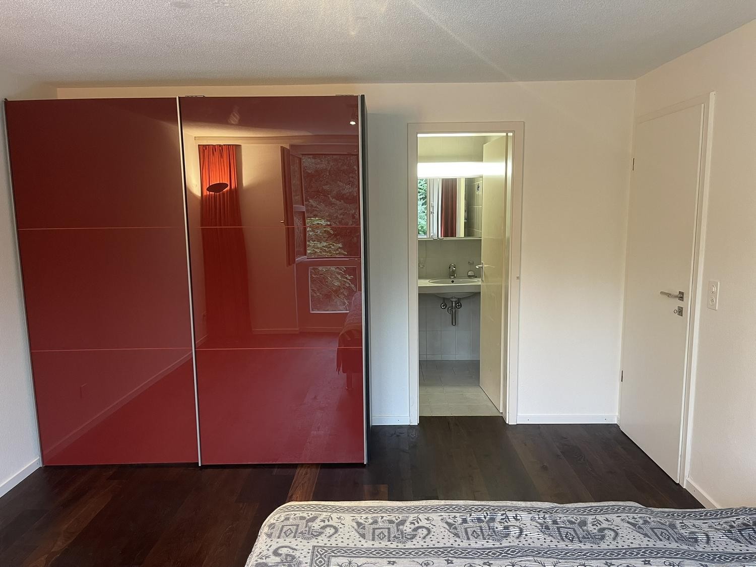 Room in a shared flat (8)