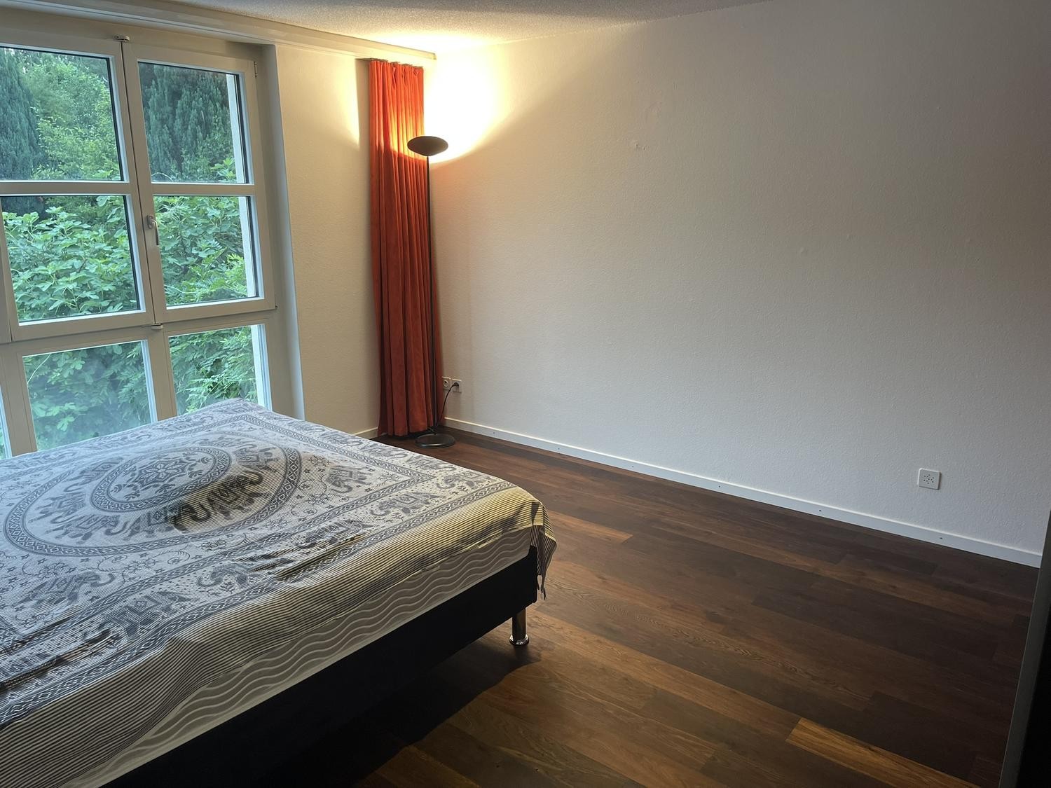 Room in a shared flat (5)