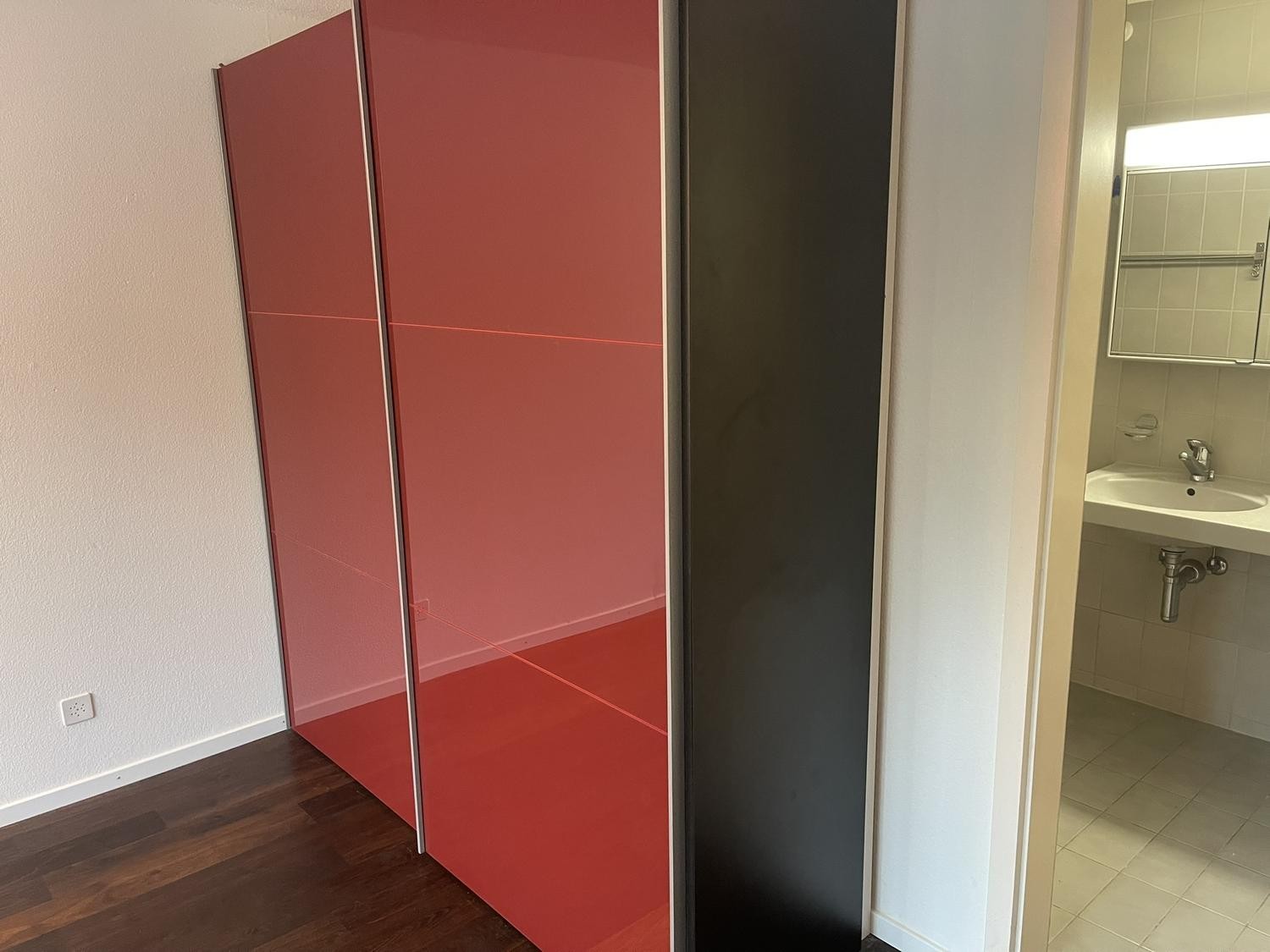 Room in a shared flat (7)