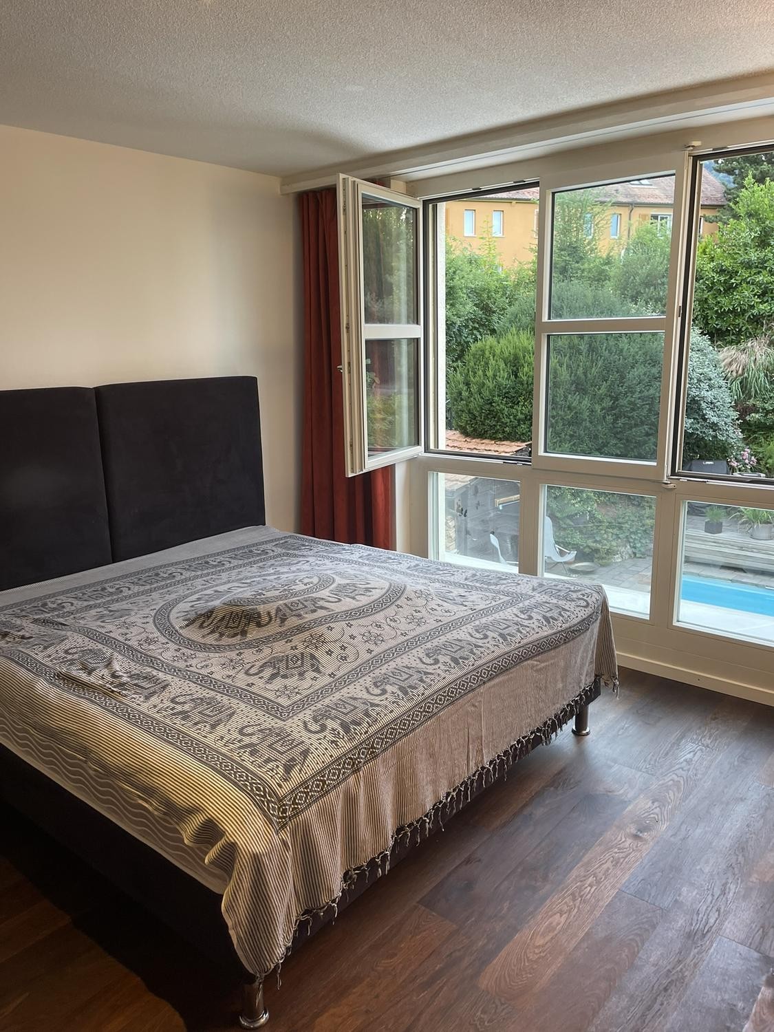 Room in a shared flat (4)