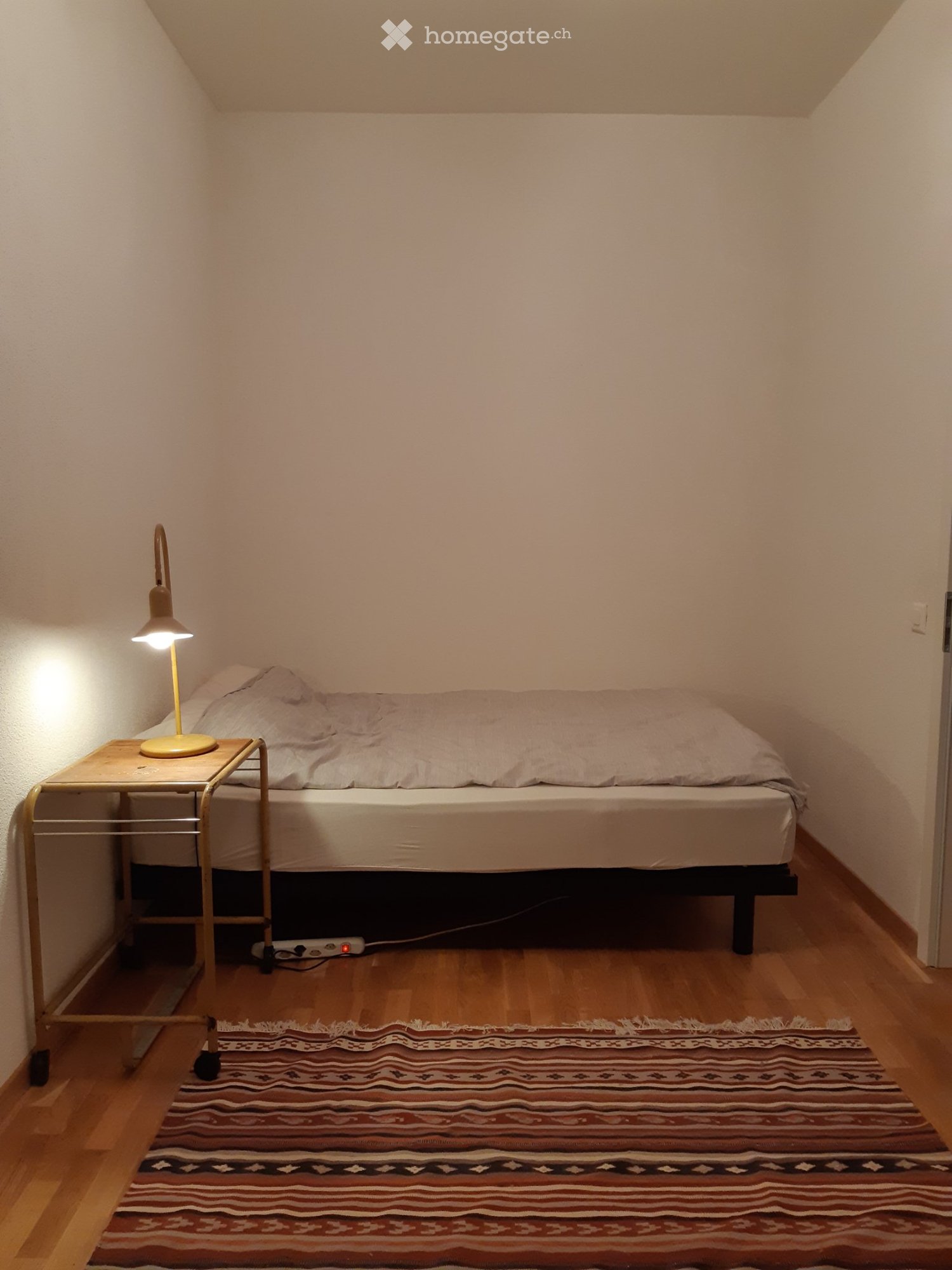 2 ½ Zimmer Wohnung, Foto 5 von 5