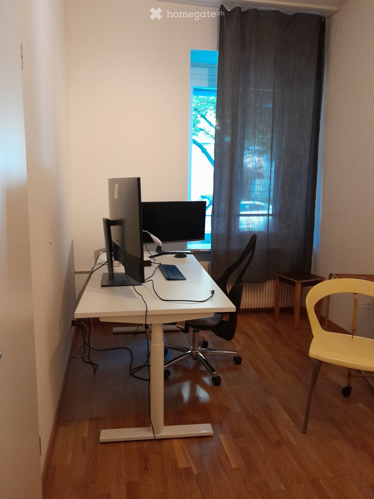 2 ½ Zimmer Wohnung, Foto 1 von 5