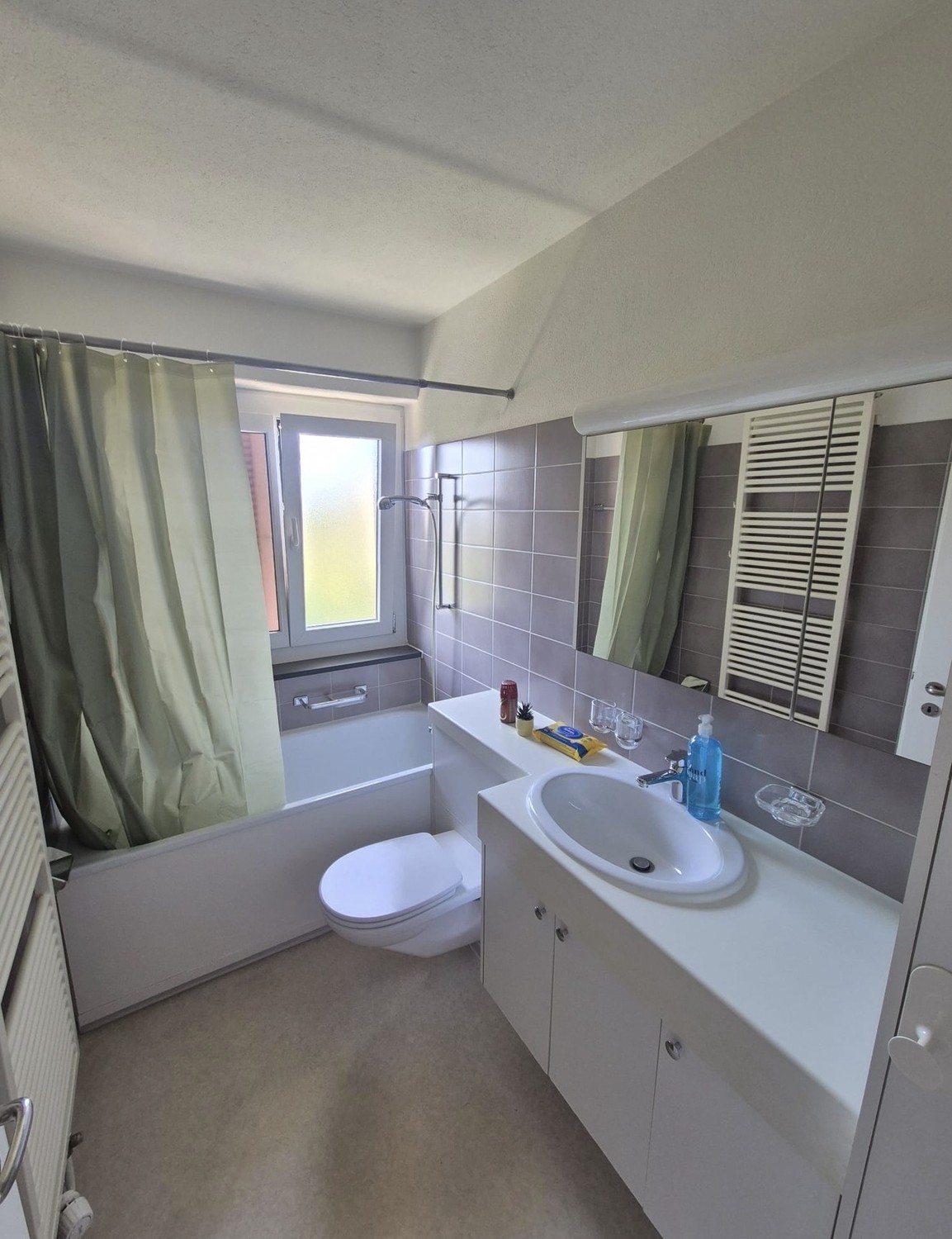 Room in a shared flat, Foto 4 von 5