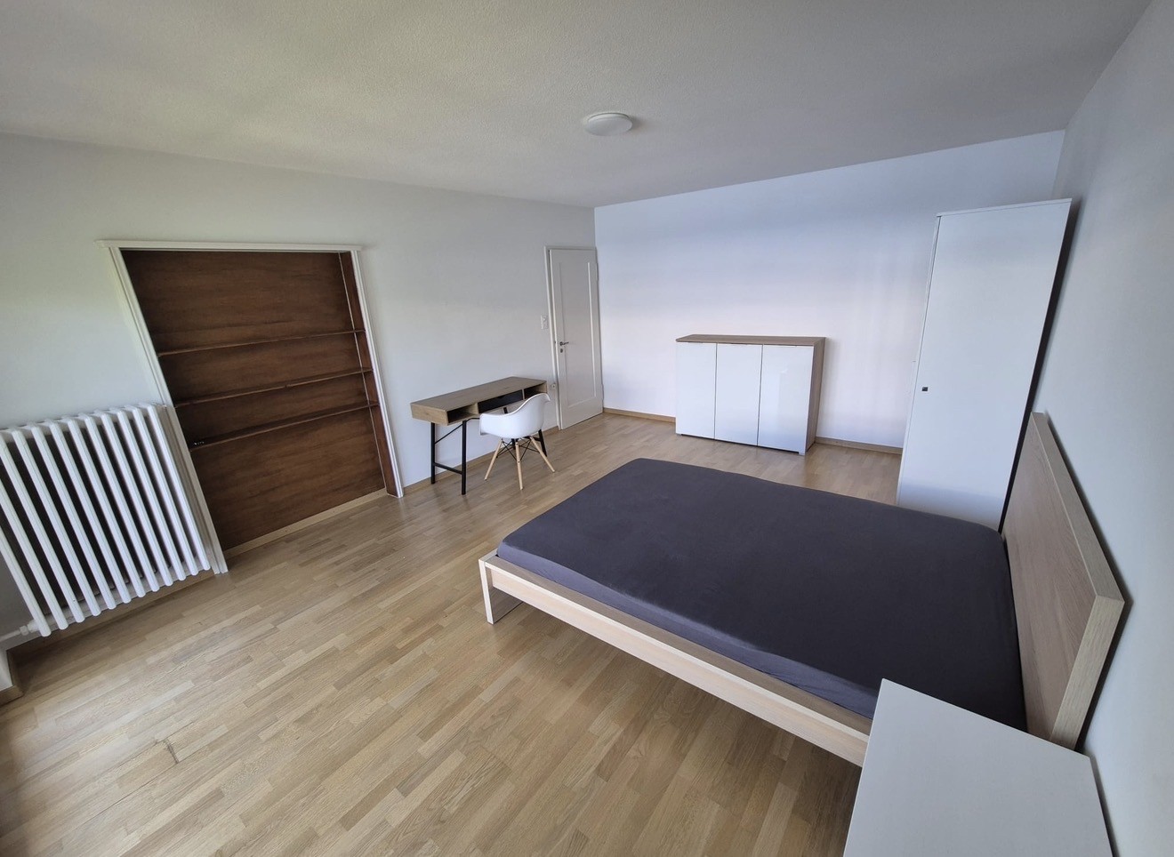 Room in a shared flat, Foto 1 von 5