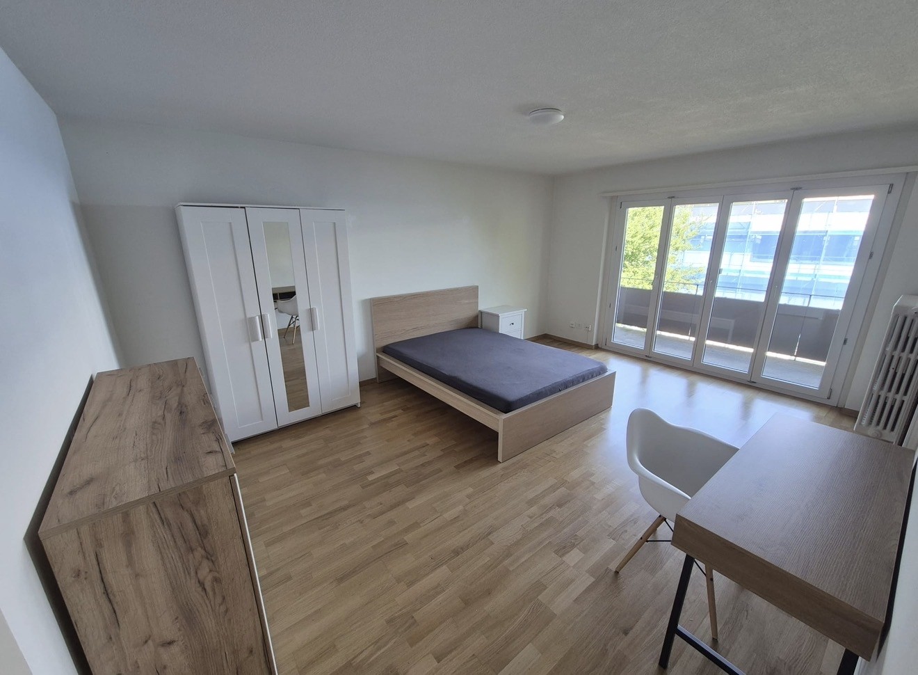 Room in a shared flat, Foto 2 von 5