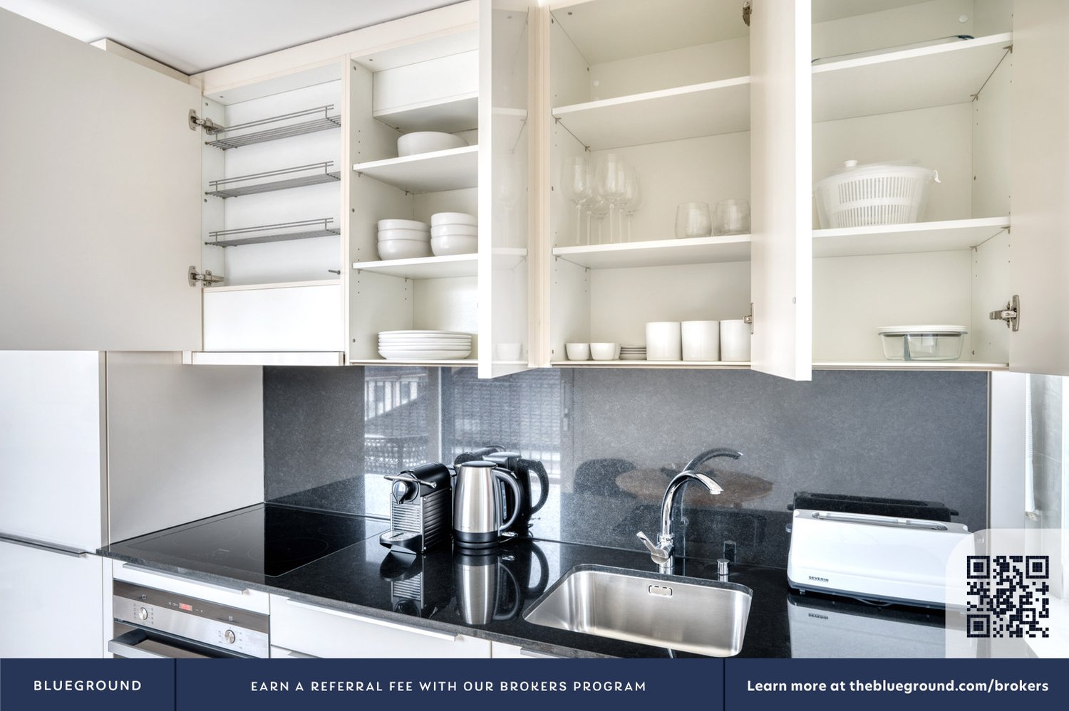 2 ½ rooms furnished flat, Foto 8 von 10