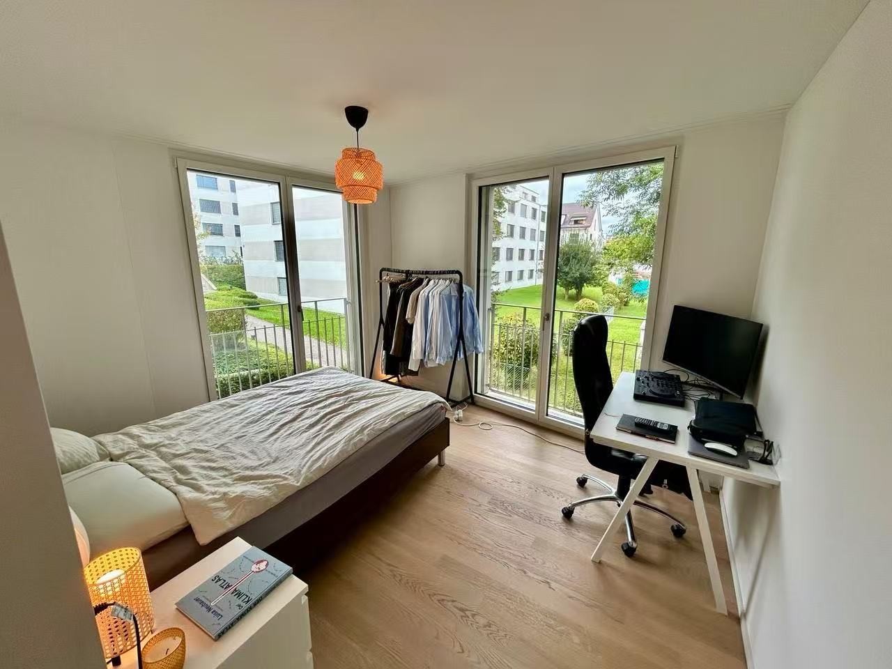 Zimmer in einer WG, Foto 1 von 6