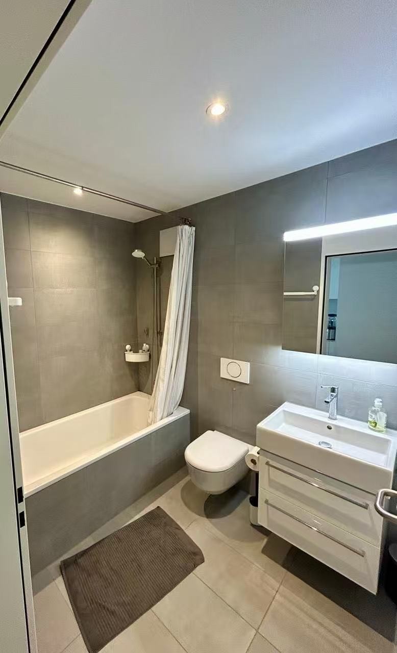Zimmer in einer WG, Foto 4 von 6