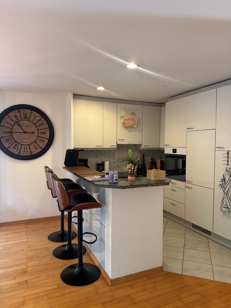 Appartement de 2 ½ pièces