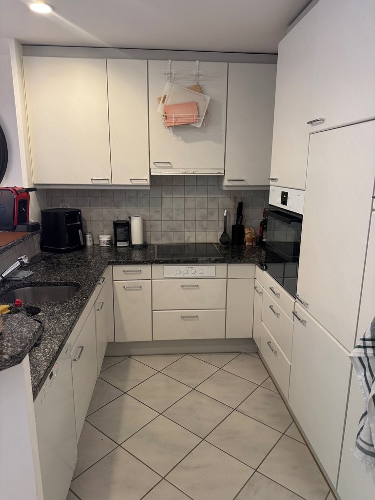 Appartement de 2 ½ pièces