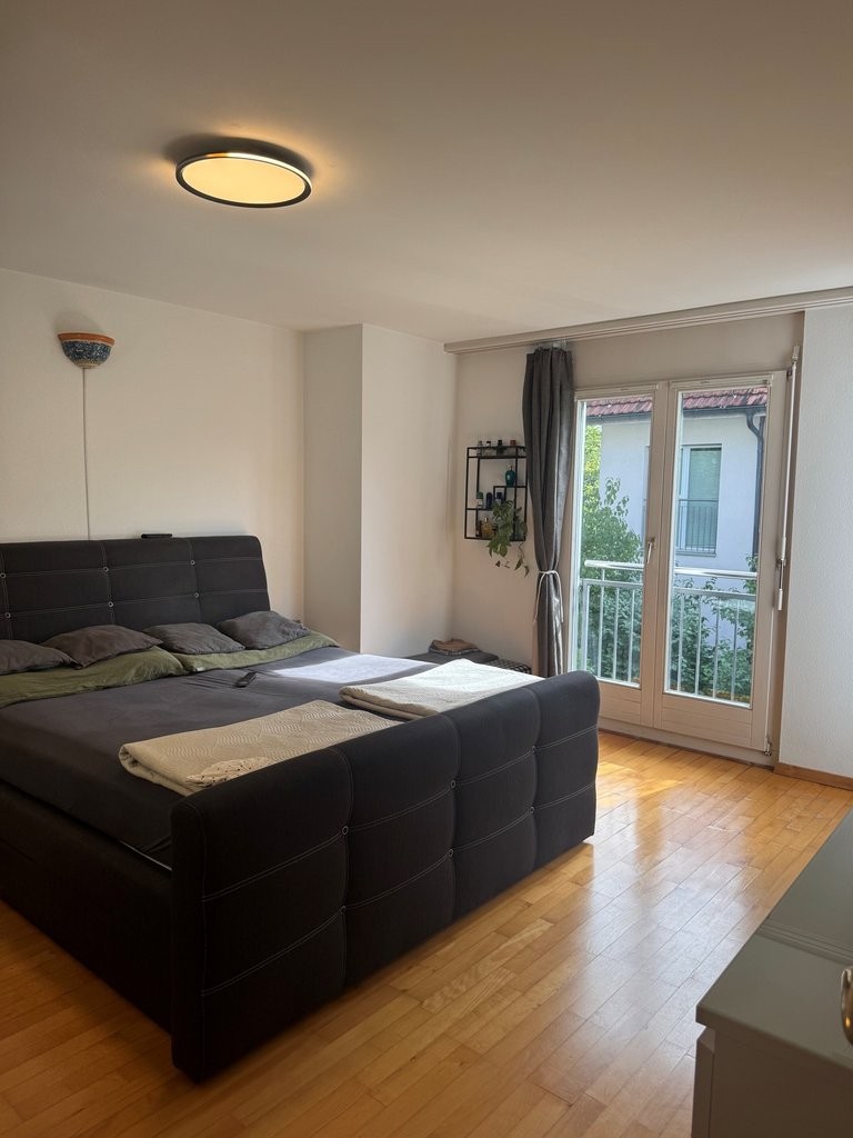 Appartement de 2 ½ pièces
