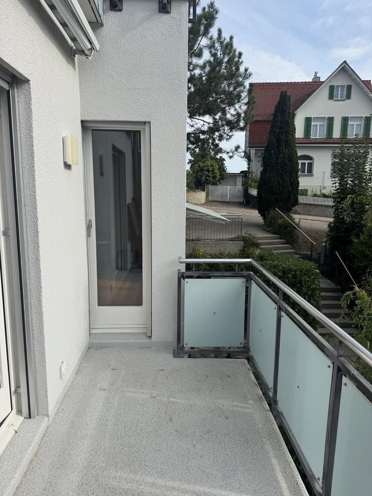Appartement de 2 ½ pièces