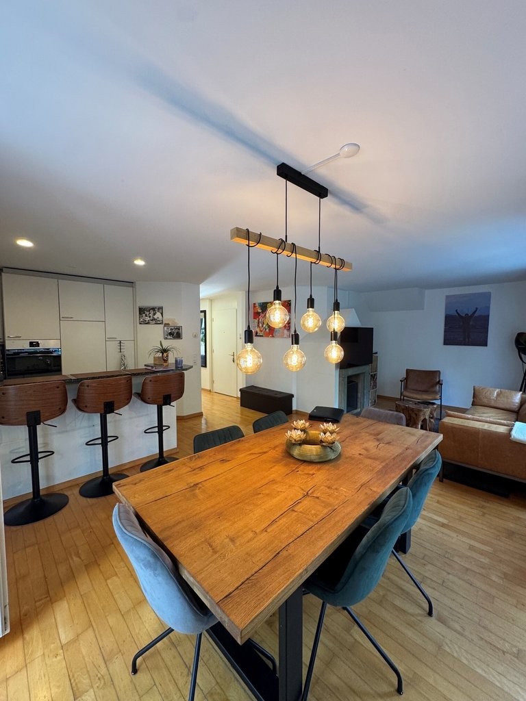 Appartement de 2 ½ pièces