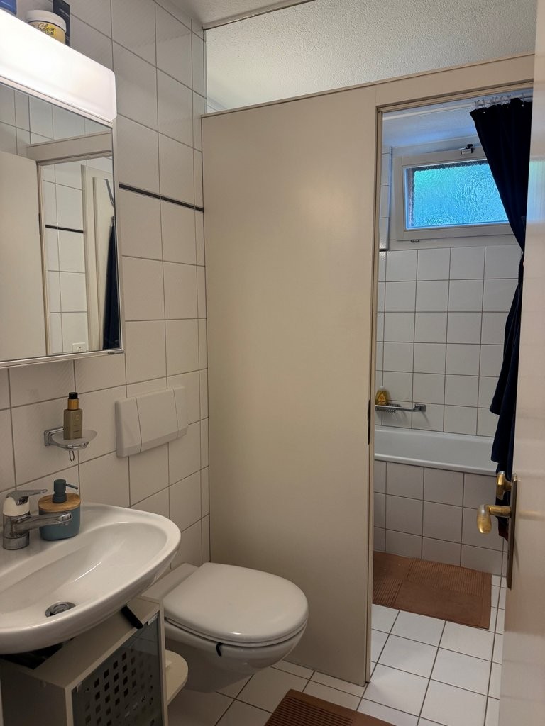 Appartement de 2 ½ pièces