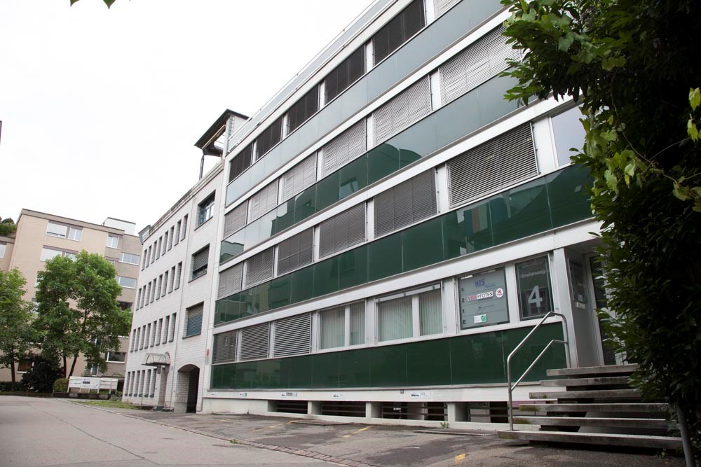 Open slot, Foto 2 von 2