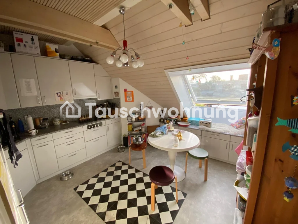 5 ½ rooms apartment