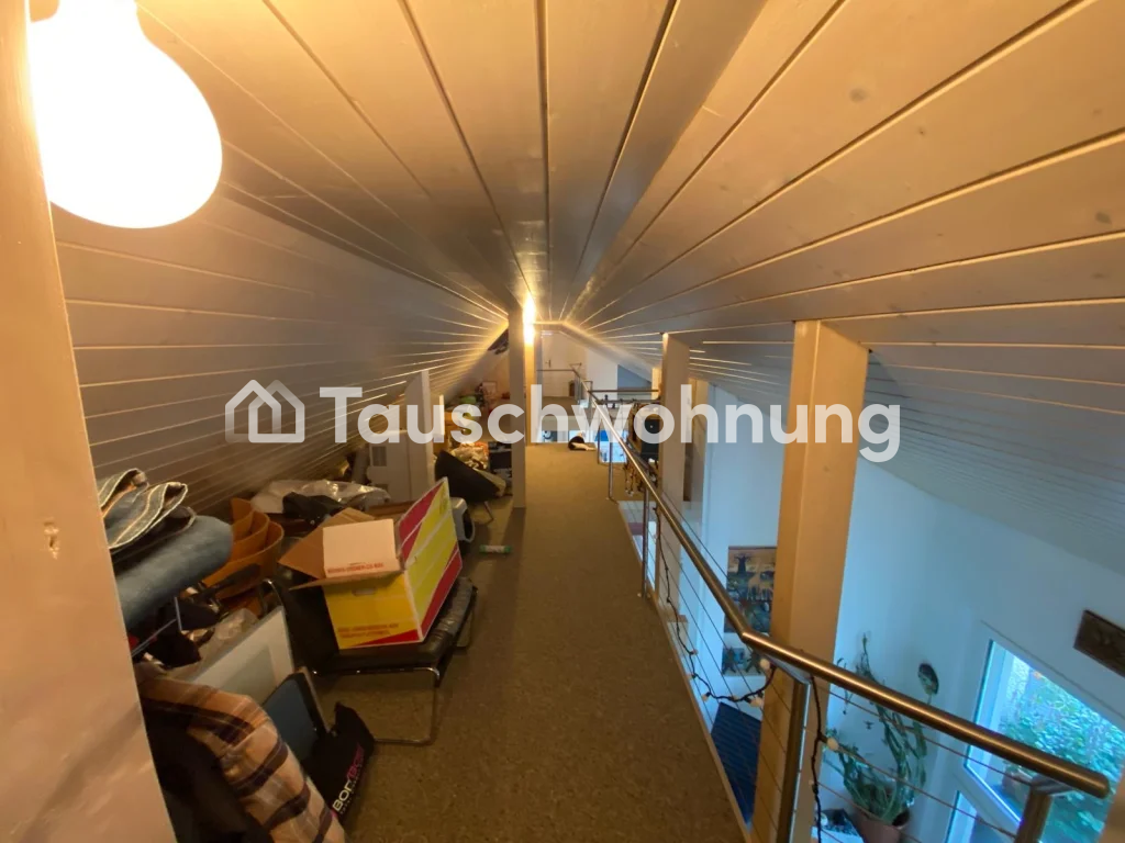 5 ½ rooms apartment