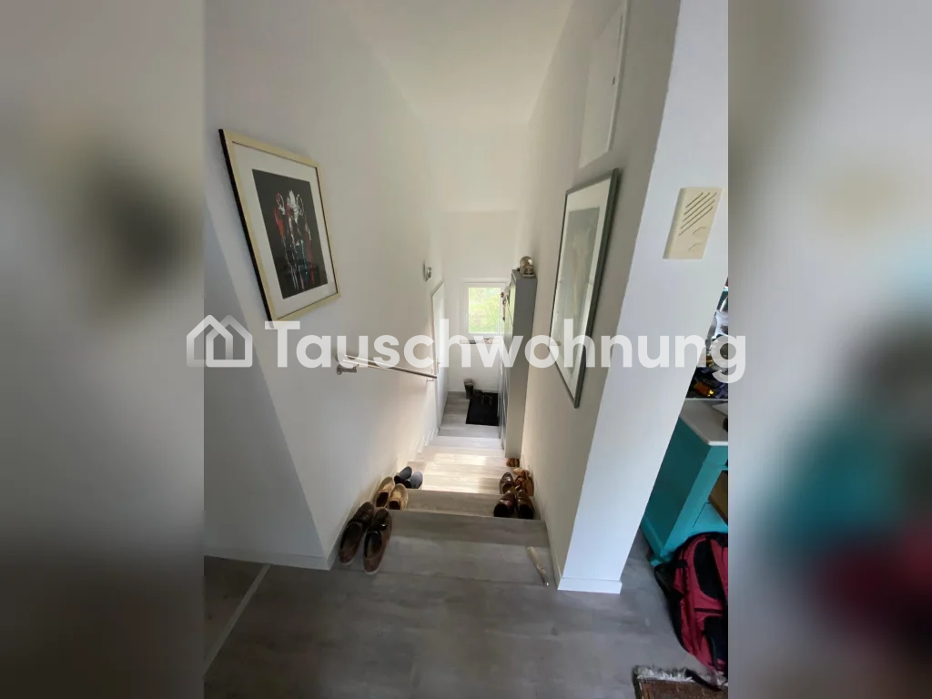 5 ½ rooms apartment