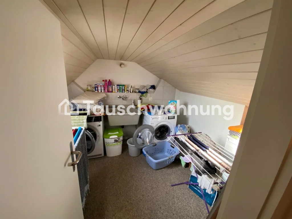 5 ½ rooms apartment