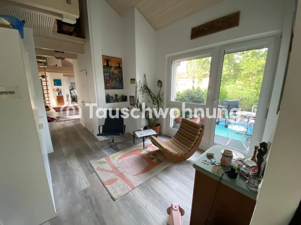 5 ½ rooms apartment