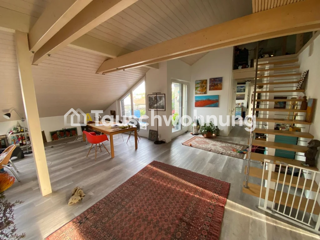 5 ½ rooms apartment