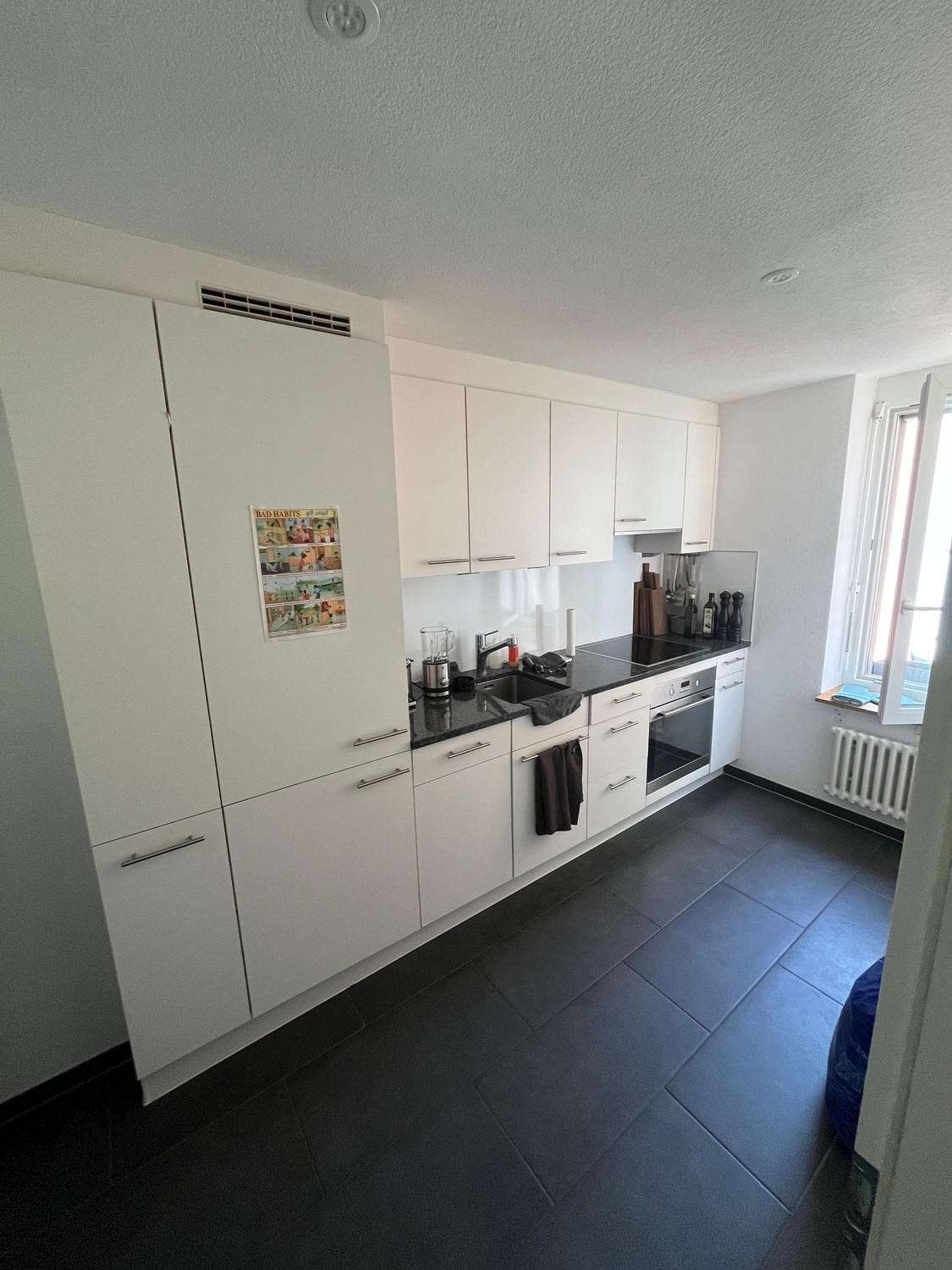 Chambre en colocation