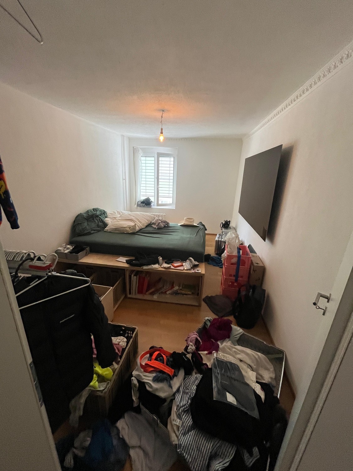 Chambre en colocation