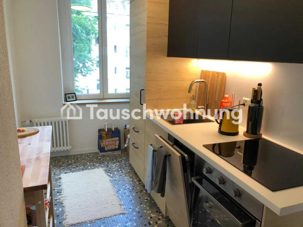 3 ½ rooms apartment (2)