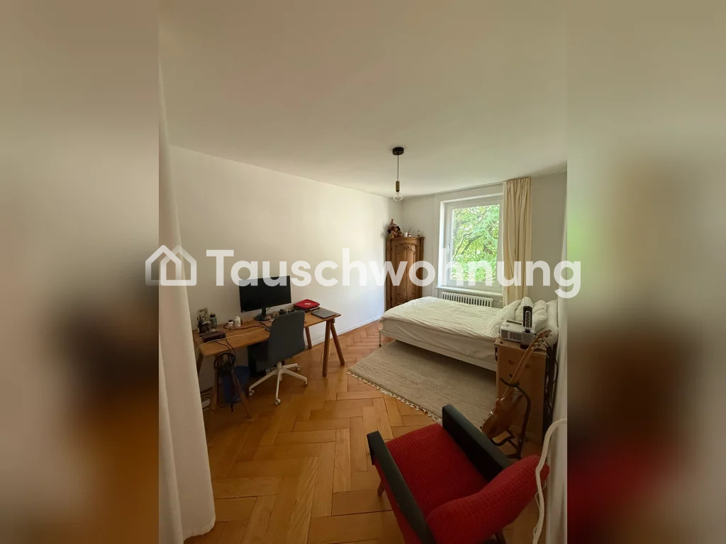 3 ½ rooms apartment (6)