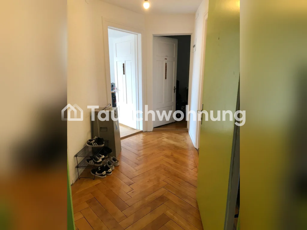 3 ½ rooms apartment (4)