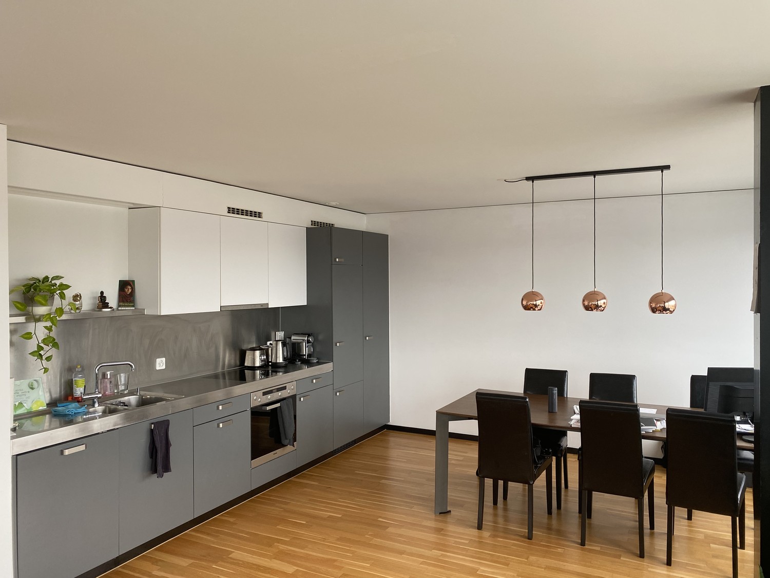 Appartamento di 2 ½ locali, foto 2 di 2