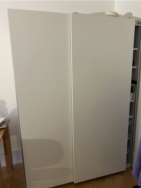 Zimmer in einer WG, Foto 2 von 10