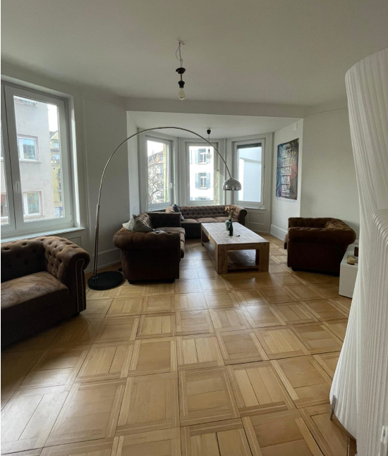 Zimmer in einer WG, Foto 7 von 10